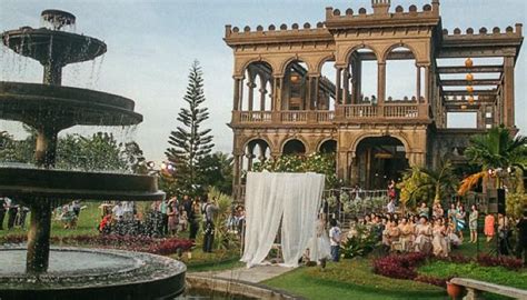 ruins bacolod wedding package|Our Perfect Wedding .
